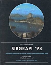 Sibgrapi 98 (Paperback)
