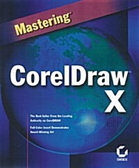Mastering Coreldraw 9 (Paperback, 4th, Subsequent)