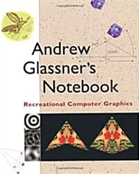 Andrew Glassners Notebook (Paperback)