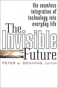 [중고] The Invisible Future (Hardcover)