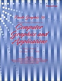 Seventh Pacific Conference on Computer Graphics and Applications (Paperback)