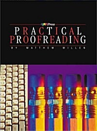 Practical Proofreading (Paperback, 1st)