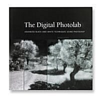 Digital Photo-Lab (Paperback)