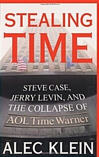 Stealing Time (Hardcover)