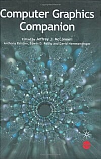 Computer Graphics Companion (Hardcover)