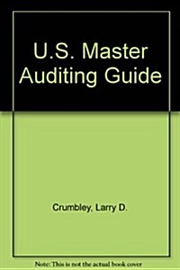 U.S. Master Auditing Guide (Paperback)