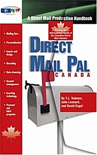 Direct Mail Pal--canada (Paperback)