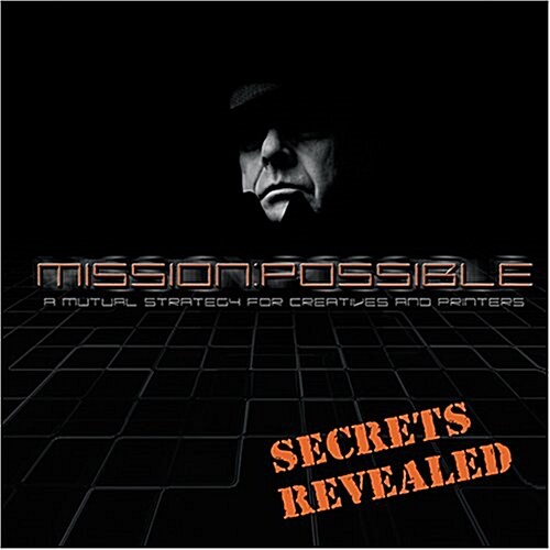 Mission Possible -  Secrets Revealed (Paperback, Spiral)