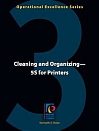 Cleaning and Organizing (Paperback)