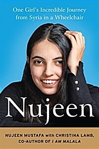 Nujeen (Paperback, Deckle Edge)