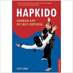 Hapkido, Korean Art of Self-Defense: Tuttle Martial Arts (Paperback)