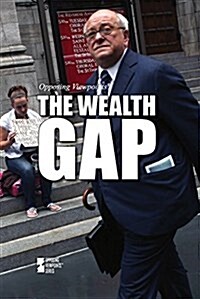 The Wealth Gap (Library Binding)