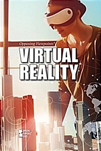 Virtual Reality (Library Binding)