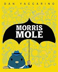 Morris Mole 