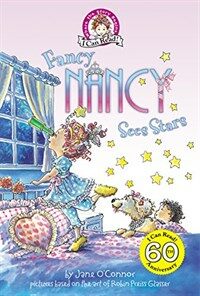 Fancy Nancy sees stars 