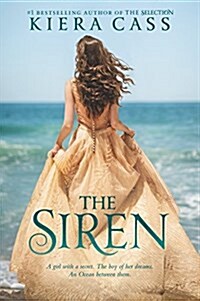 The Siren (Paperback)