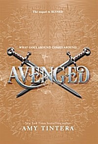 Avenged (Hardcover)