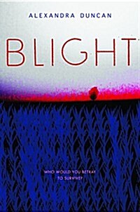 Blight (Hardcover)