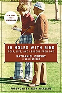 18 Holes with Bing (Paperback)