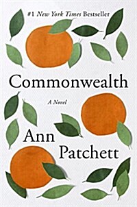 Commonwealth (Paperback, Deckle Edge)