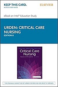 Critical Care Nursing (Pass Code, 8th)
