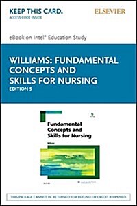 Fundamental Concepts and Skills for Nursing (Pass Code, 5th)