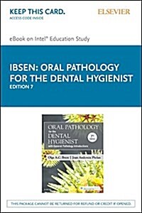 Oral Pathology for the Dental Hygienist (Pass Code, 7th)