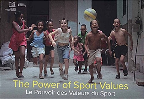 The Power of Sport Values (Paperback)