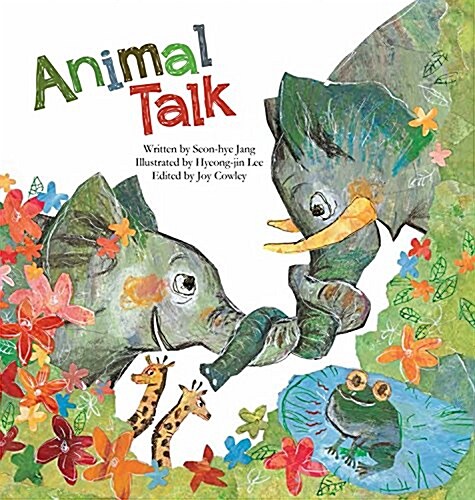 Animal Talk: Animal Communication (Paperback)