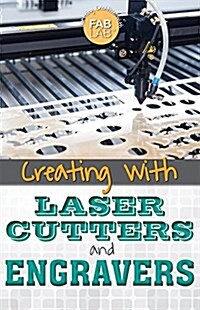 Creating with Vinyl Cutters (Library Binding)