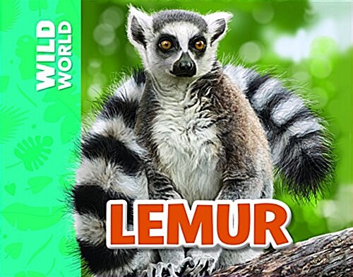 Lemur (Paperback)