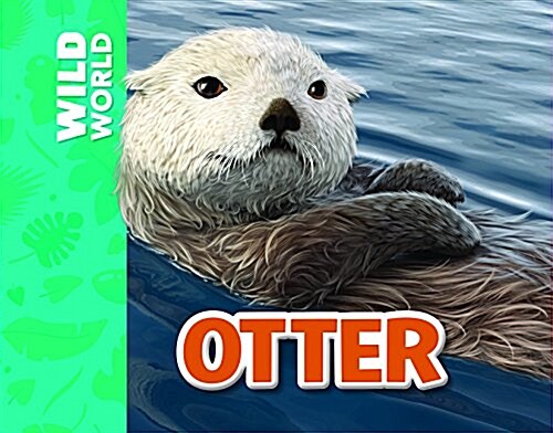 Otter (Library Binding)