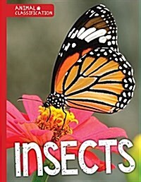 Insects (Library Binding)