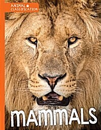 Mammals (Library Binding)