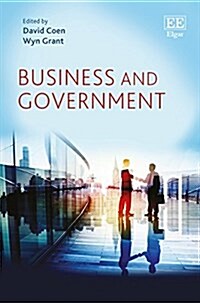 Business and Government (Hardcover)