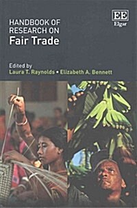 Handbook of Research on Fair Trade (Paperback)