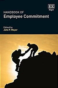 Handbook of Employee Commitment (Hardcover)