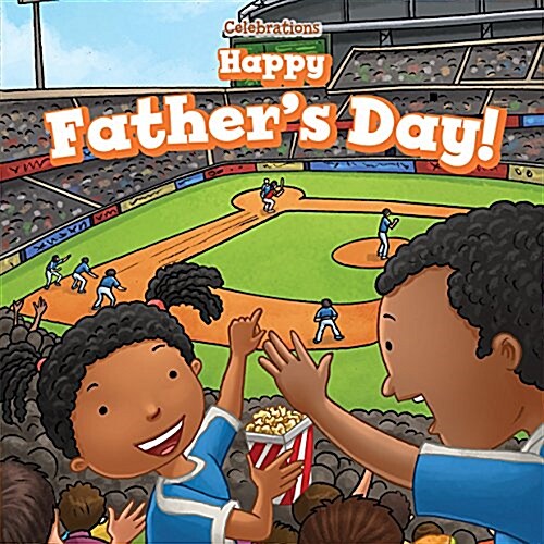 Happy Fathers Day! (Paperback)