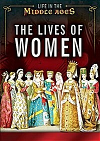 The Lives of Women (Library Binding)