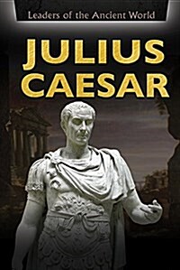 Julius Caesar (Library Binding)