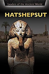 Hatshepsut (Library Binding)