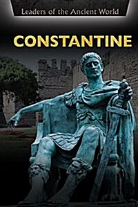 Constantine (Library Binding)
