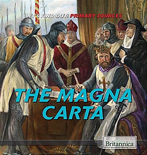 The Magna Carta (Paperback)