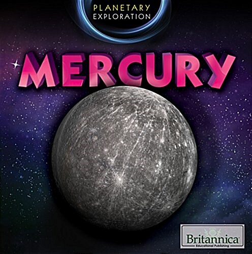 Mercury (Paperback)