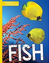 Fish (Paperback)