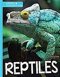 Reptiles (Paperback)