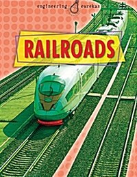 Railroads (Paperback)