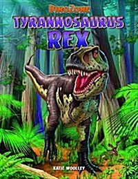 Tyrannosaurus Rex (Paperback)
