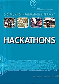 Hackathons (Library Binding)