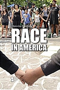 Race in America (Paperback)